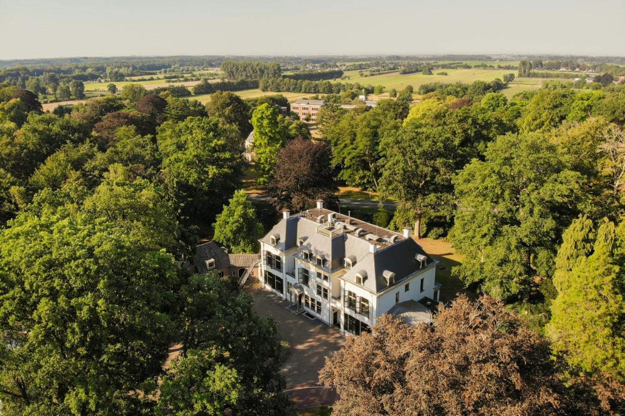 Landgoed De Horst Hotel Driebergen Exterior photo