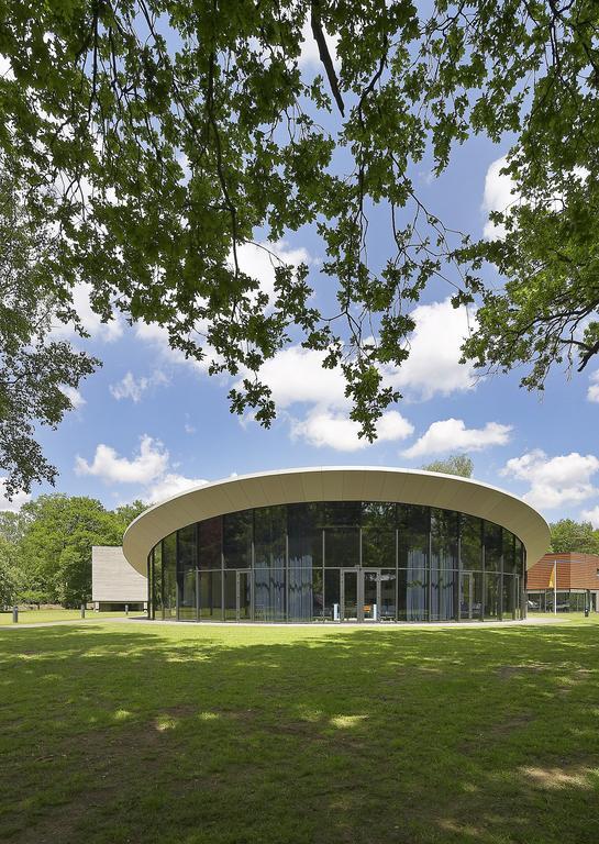 Landgoed De Horst Hotel Driebergen Exterior photo